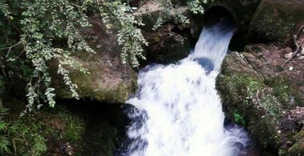 عکس جاهای دیدنی چابکسر