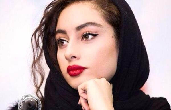 عکس لب پروتز