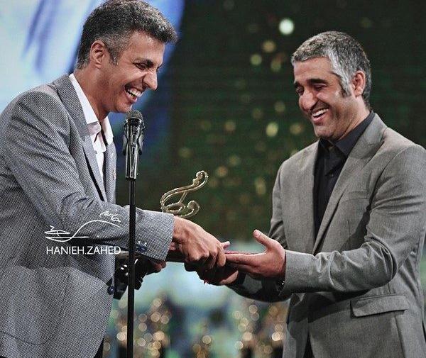عکس عروسی ژاوی