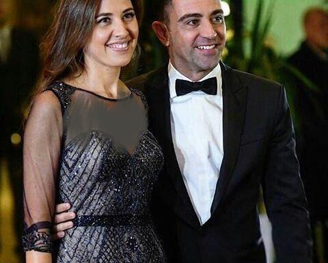 عکس عروسی ژاوی