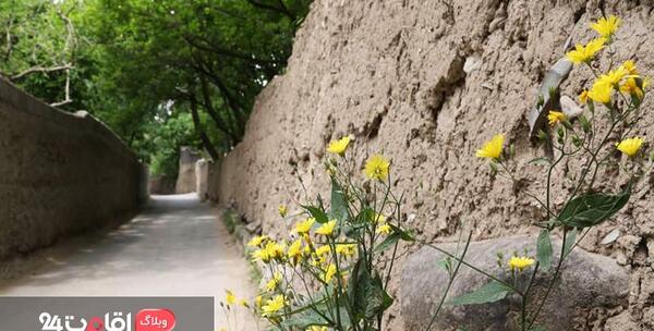 عکس کن تهران