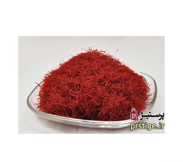 عکس زعفران عباس زاده
