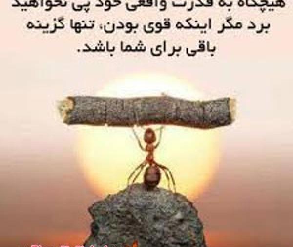 عکس های زیبا جملات