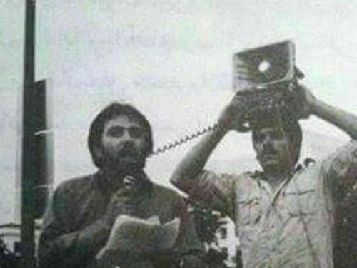 عکس ظریف قدیمی