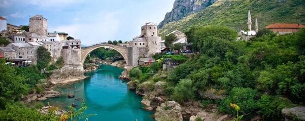 عکس جاهای دیدنی صربستان