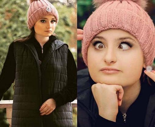 سارا و نیکا عکس لو رفته سارا نیکا در استخر