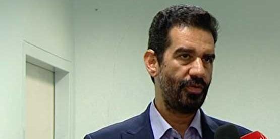 عکس شیرعلی