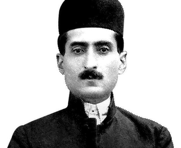 عکس شیرعلی