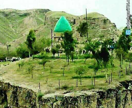 عکس شیرعلی