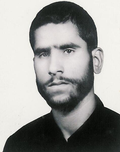 عکس شیرعلی
