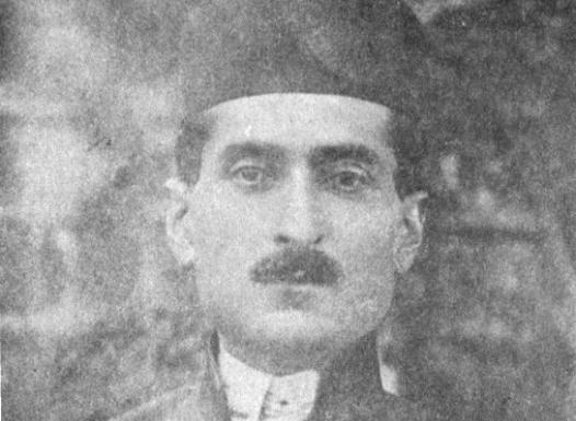 عکس شیرعلی