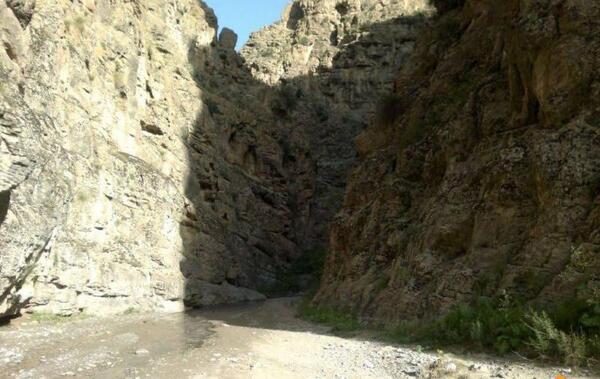 عکس جاهای دیدنی قوچان