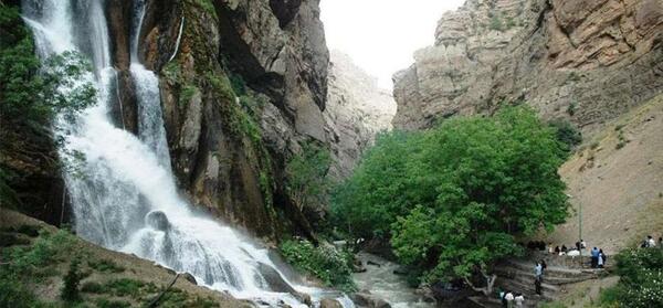 عکس جاهای دیدنی قوچان