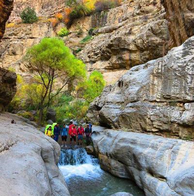 عکس جاهای دیدنی قوچان