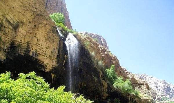 عکس جاهای دیدنی قوچان