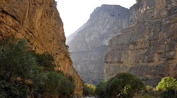 عکس جاهای دیدنی قوچان