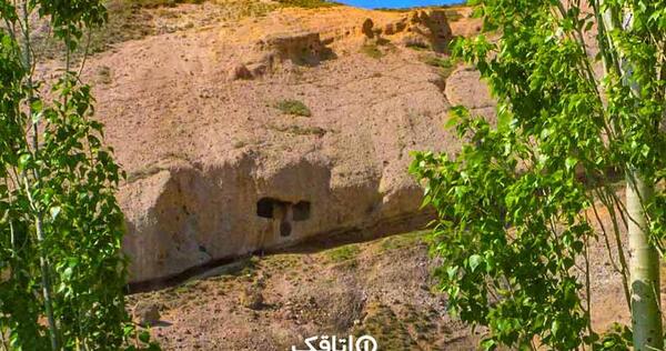 عکس جاهای دیدنی قوچان