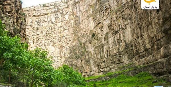 عکس جاهای دیدنی قوچان