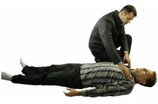عکس قلبی ریوی