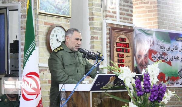 عکس سردار طالب رحیمی