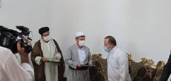 عکس سردار طالب رحیمی