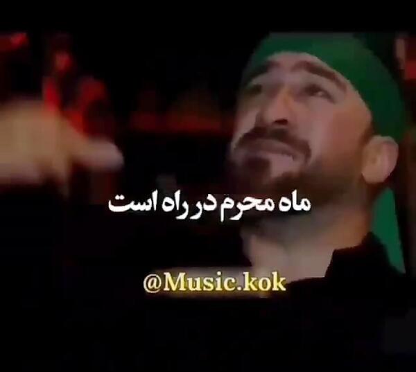 عکس وضعیت واتساپ نوحه ترکی
