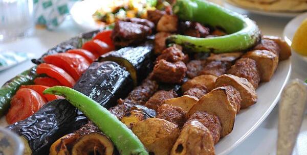 عکس از غذاهای خوشمزه ی ایرانی