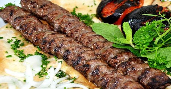 عکس از غذاهای خوشمزه ی ایرانی
