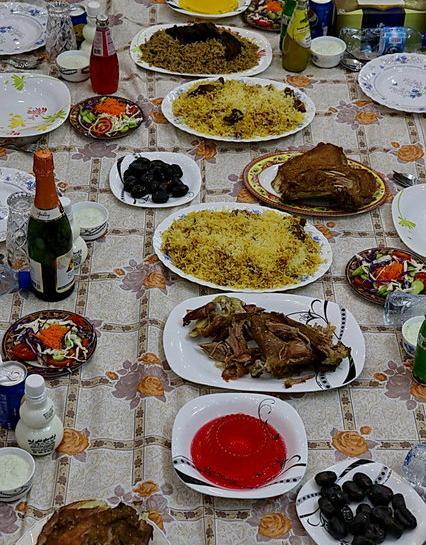 عکس از غذاهای خوشمزه ی ایرانی