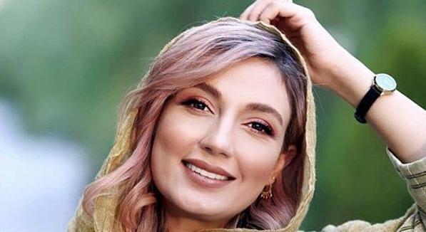 عکس بچه حدیث میرامینی