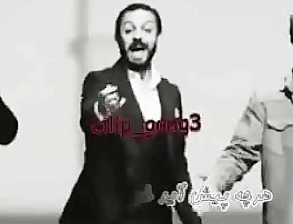 عکس وضعیت واتساپ گودال خفن