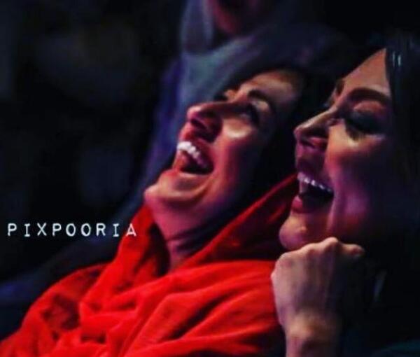 عکس ساعت فاطمه