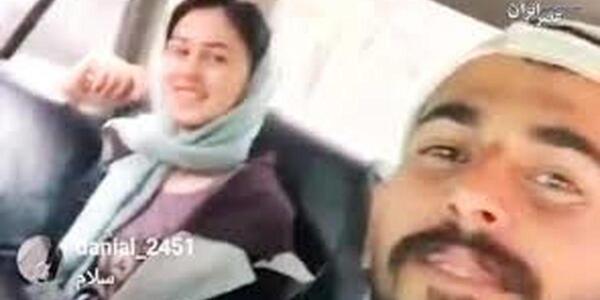 عکس قبر رومینا اشرفی