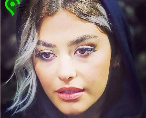 عکس های جدید ریحانه پارسا در اینستا