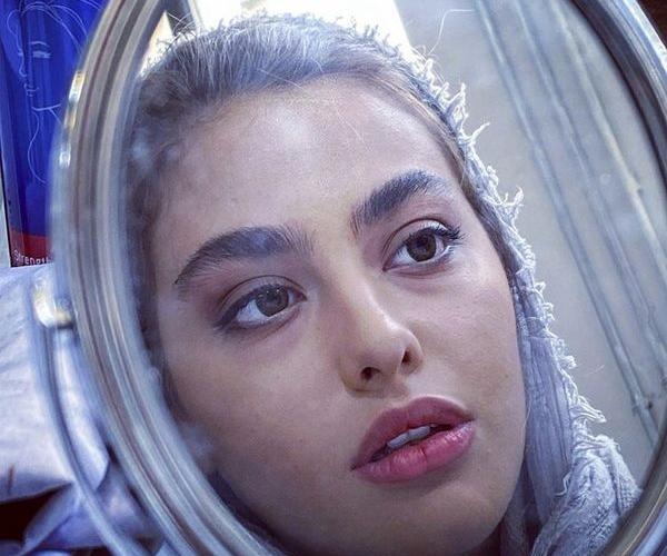 عکس های جدید ریحانه پارسا در اینستا