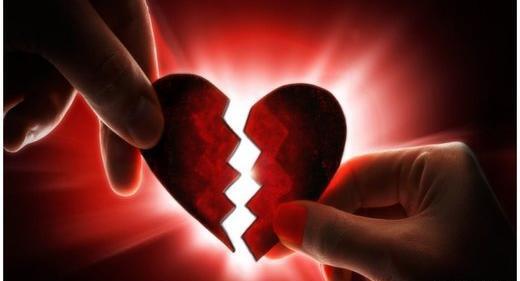 عکس شکست عشقی برای تصویر زمینه