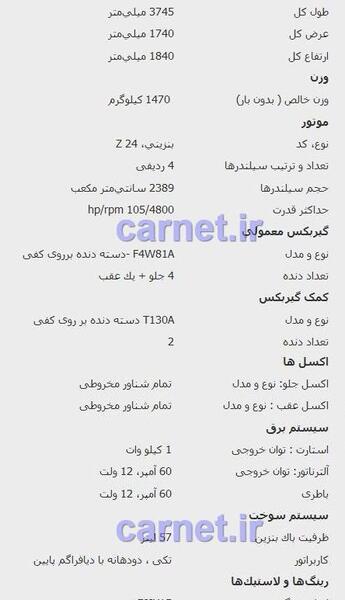 عکس موتور جیپ صحرا