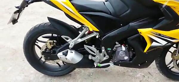 عکس موتور ars
