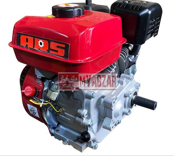 عکس موتور ars