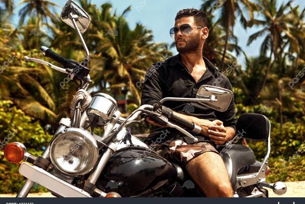 عکس موتور ars