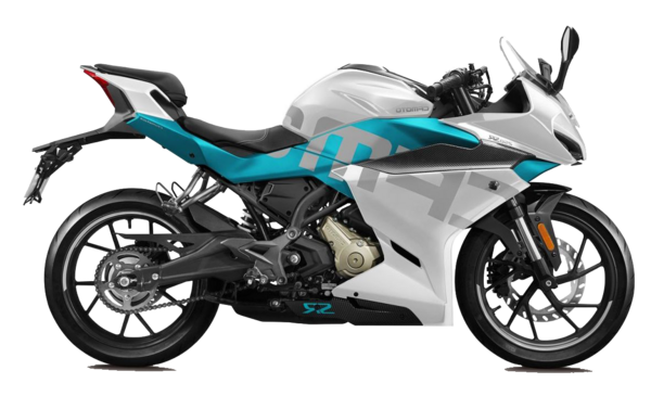 عکس موتور cf 250