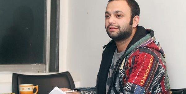 عکس عروسی صابر ابر