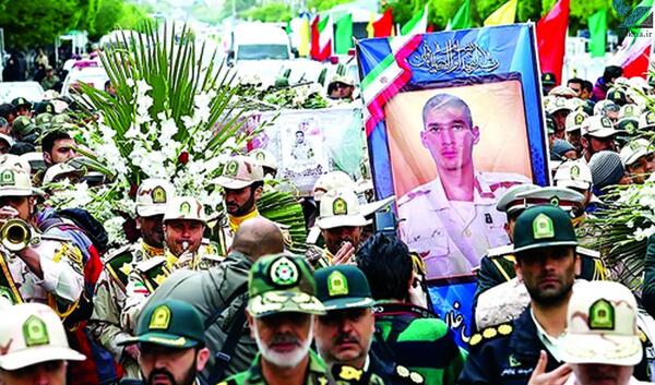 عکس پاسگاه مرزی زاهدان