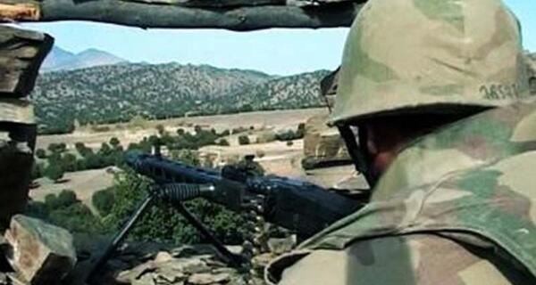 عکس پاسگاه مرزی زاهدان