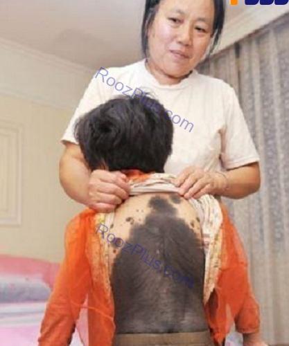 عکس نقشه ایران که شبیه گربه است