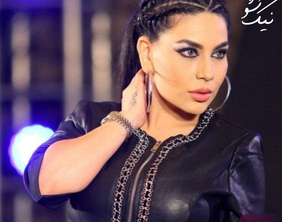 عکس های خواننده افغانی آریانا سعید