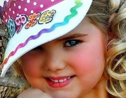 زیباترین عکس بچه کوچولو