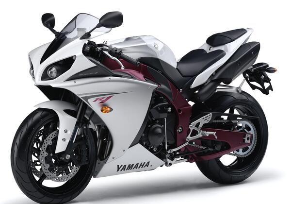 عکس موتور r1