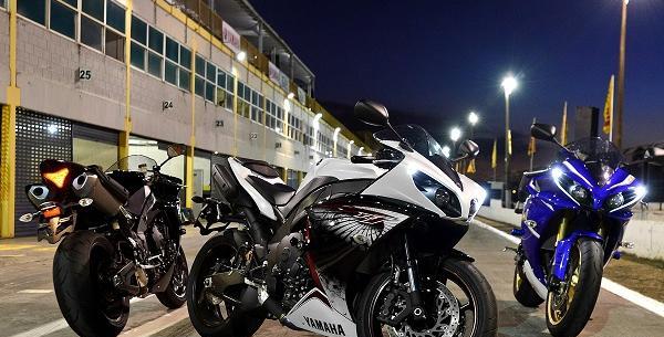 عکس موتور r1
