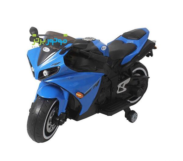 عکس موتور r1